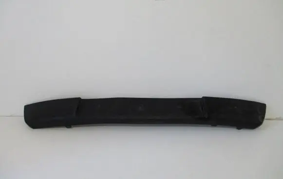 Citroen C4 II Picasso Number plate surrounds holder frame 9800975777 C06452091 A0006C02