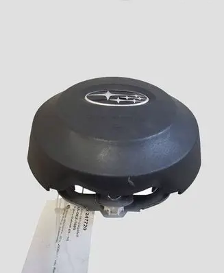 Subaru Outback Steering wheel airbag BAMPT11696