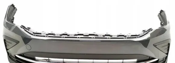 Volkswagen Eos Front bumper 5NA807221C