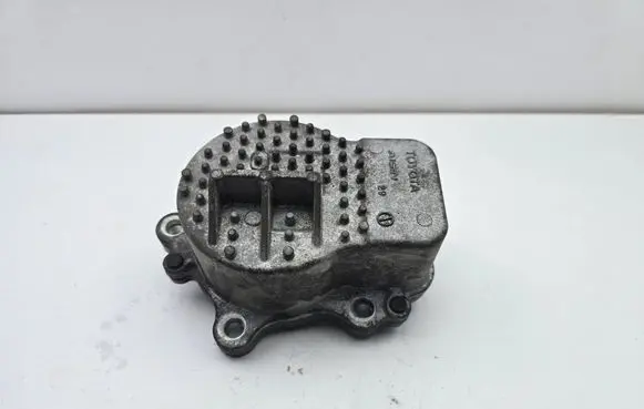 Toyota Prius (XW30) Water pump M082152 0317