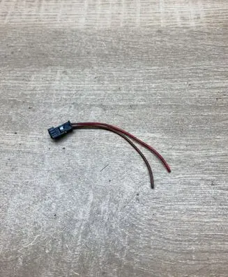 BMW X5 F15 Plug wire 6925626