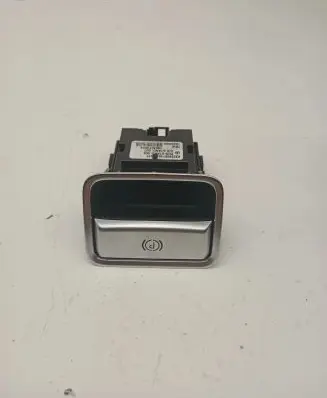 Mercedes-Benz S C217 Hand parking brake switch A2229057402