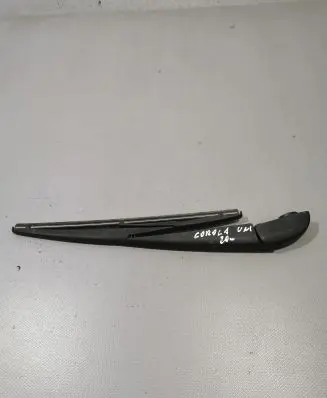 Toyota Corolla E210 E21 Rear wiper blade 
