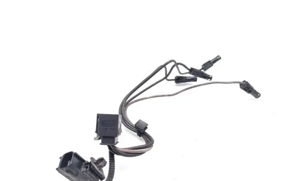 Toyota Avensis T270 Glow plug wires 10004769