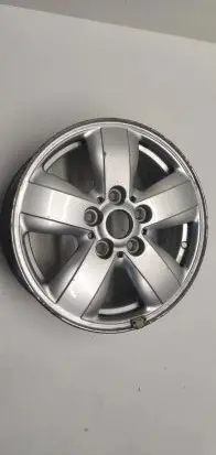 Mini One - Cooper F56 F55 R15 alloy rim 6855101