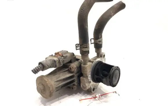 EGR valve