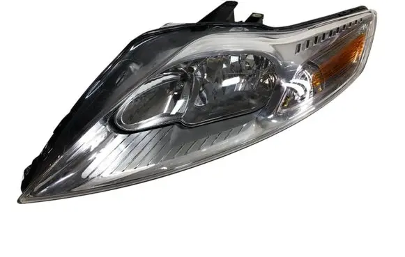 Ford Mondeo MK IV Headlight/headlamp 1457694 REPLACEMENT