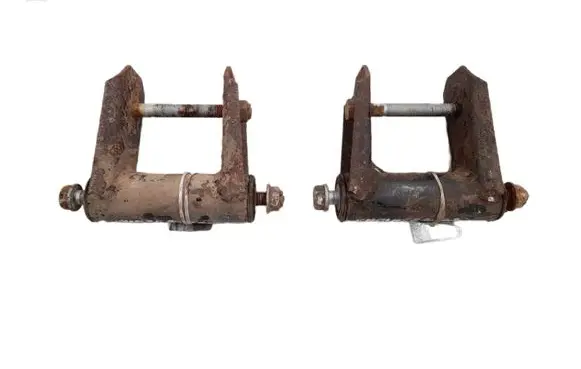 Mercedes-Benz Sprinter W906 Other rear suspension part A9063200063