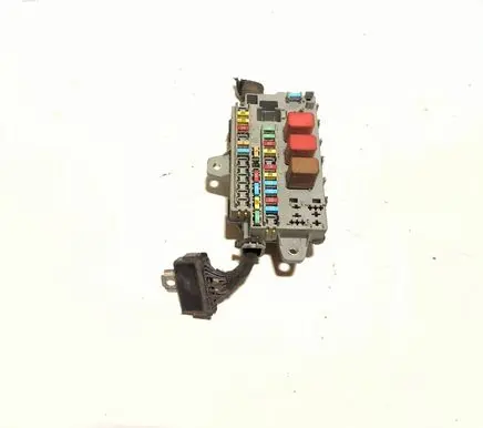 Fuse module