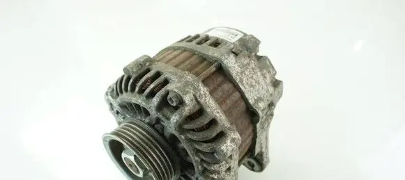 Honda Jazz Generator/alternator A5TJ0091
