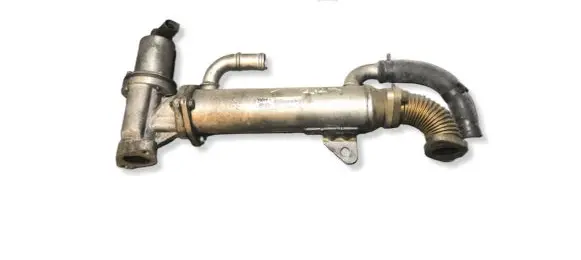Hyundai Santa Fe EGR valve cooler 2841627400 938254P