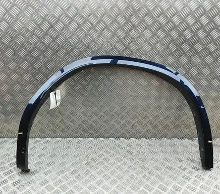 BMW iX3 G08 Fender trim (molding) 8064828
