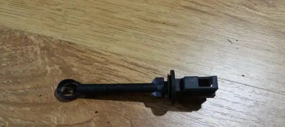 Audi A6 S6 C6 4F Interior temperature sensor 4f0820539a 1003780333