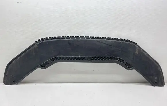Volkswagen PASSAT B8 USA Front underbody cover/under tray 561805903C