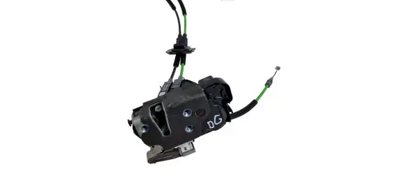 Ford Maverick Rear door lock NZ6BS264A32 NZ6BS264A32BD E79455103