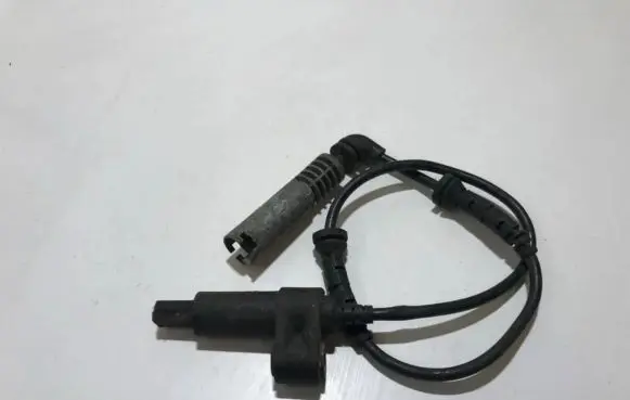 BMW 3 E46 ABS brake wheel speed sensor 11656091 1165609.1