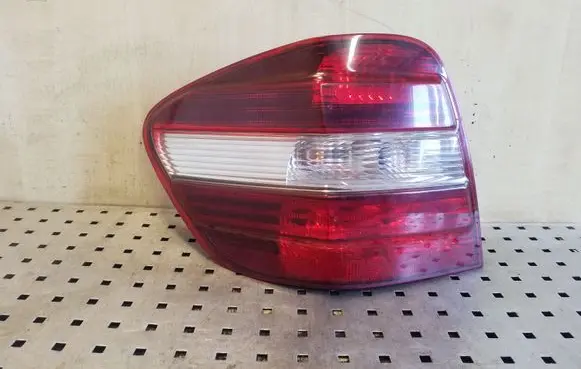 Mercedes-Benz ML W164 Rear/tail lights A1648203964 A1648203164