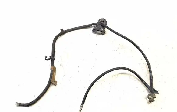 Mercedes-Benz C W203 Wires (starter motor) 2035401806