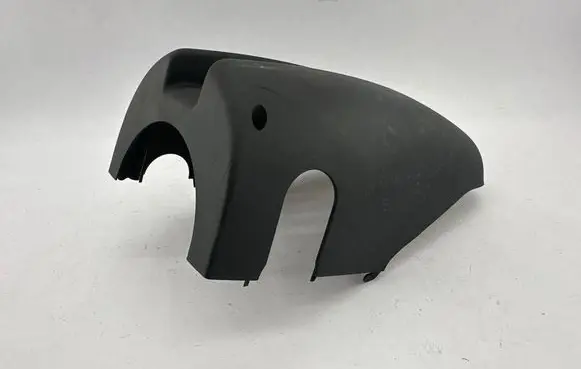Audi Q7 4L Steering wheel column trim 4L0880225