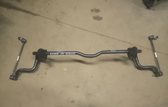 Hyundai Kona I Front anti-roll bar/sway bar