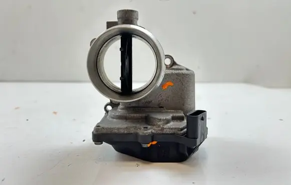 Throttle valve