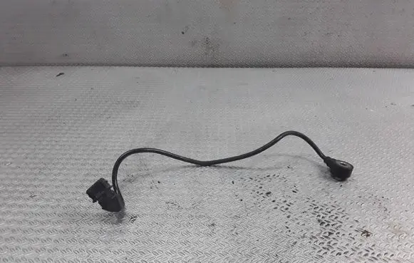 Detonation knock sensor