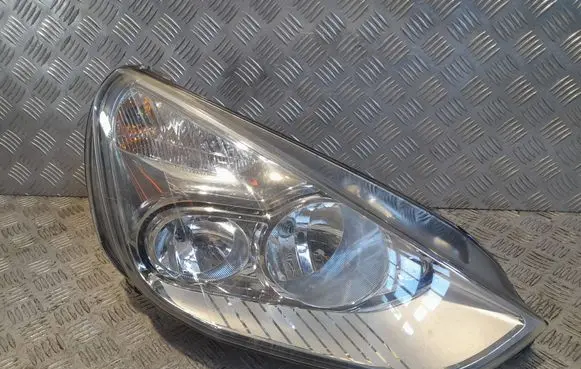 Ford Galaxy Headlight/headlamp 6M2113W029BL