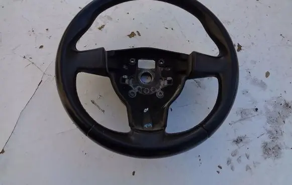 Seat Altea Steering wheel