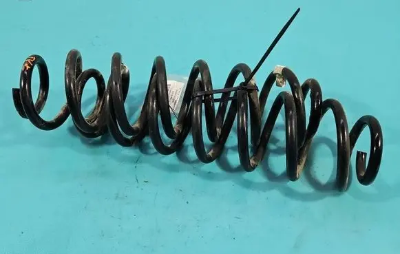 Volkswagen PASSAT B8 Rear coil spring 3Q0511115 IMPRK1530846