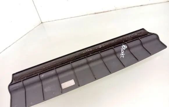 KIA Sportage Top upper radiator support slam panel F129135010
