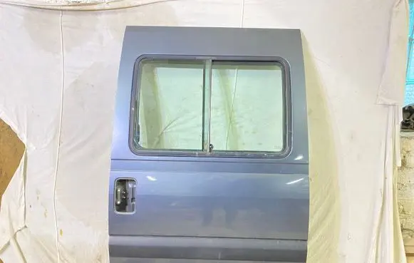 Fiat Scudo Side sliding door EZW