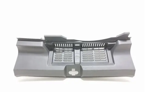Seat Ibiza IV (6J,6P) Trunk/boot sill cover protection AR338299