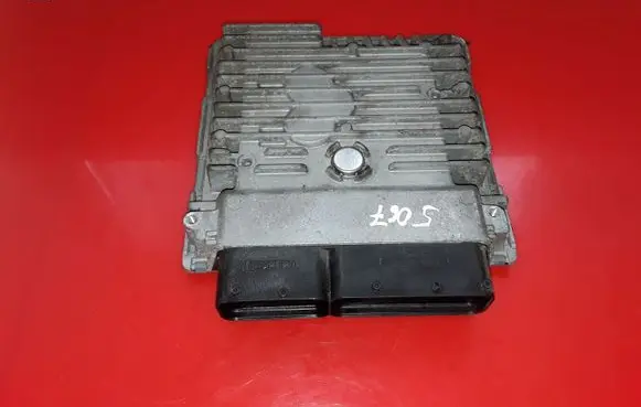 Seat Toledo IV (NH) Engine control unit/module 03L906023QH 03L906023Q 5WP42960AA