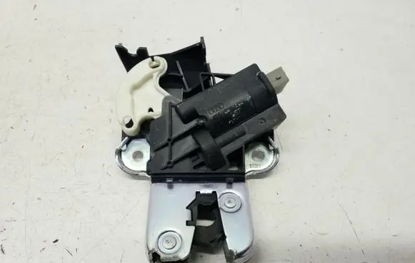 Audi A4 S4 B8 8K Tailgate/trunk/boot lock/catch/latch 4F5827505D