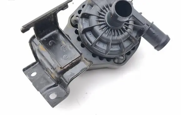 Ford Explorer Electric auxiliary coolant/water pump 1EA965567N