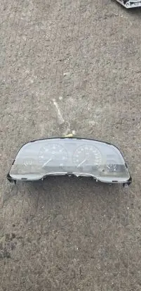 Opel Zafira A Speedometer (instrument cluster) 24461749JB