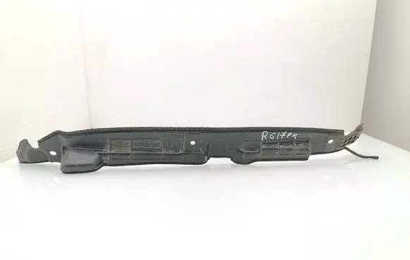 KIA Rio Fender foam support/seal 84116H8000