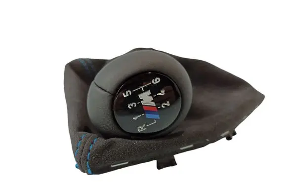BMW M2 F87 Gear selector 25117854546 7854546