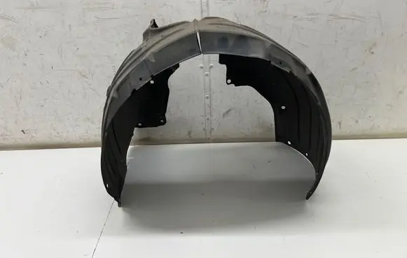 Mazda 3 Front wheel arch liner splash guards BDEN