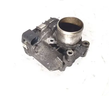 Opel Vivaro Throttle valve 8200330810D 0281002681 8200330812