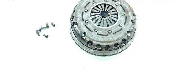 Opel Corsa F Clutch set kit C1051043 29L9