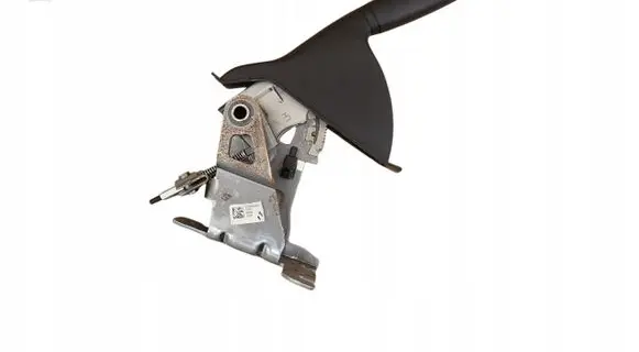 Fiat Tipo Handbrake/parking brake lever assembly 07356483020