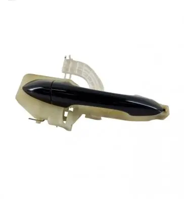 KIA Carens III Rear door exterior handle
