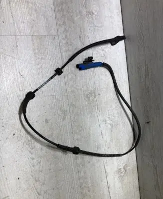 Opel Crossland X ABS brake wheel speed sensor 3637200