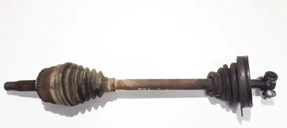 Mitsubishi Carisma Front driveshaft