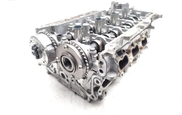 Toyota RAV 4 (XA50) Engine head A25A