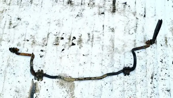 Audi A7 S7 4G Front anti-roll bar/sway bar