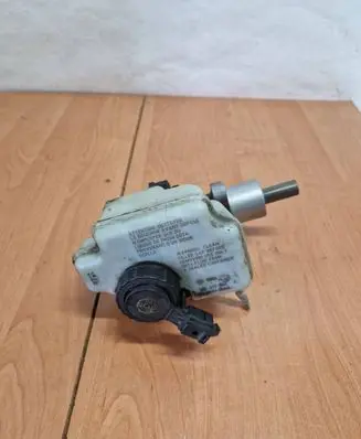 Volkswagen Touran I Master brake cylinder 1K1611301 03350886821