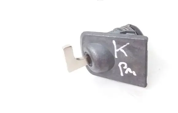 Polestar 2 Front door lock (next to the handle) 31322886