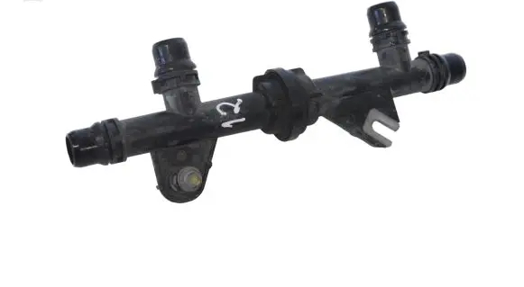 Citroen C4 II Engine coolant pipe/hose